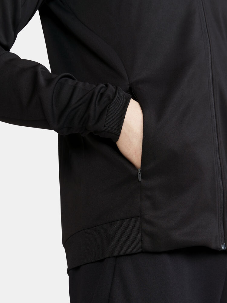 Evolve Hood Jacket M