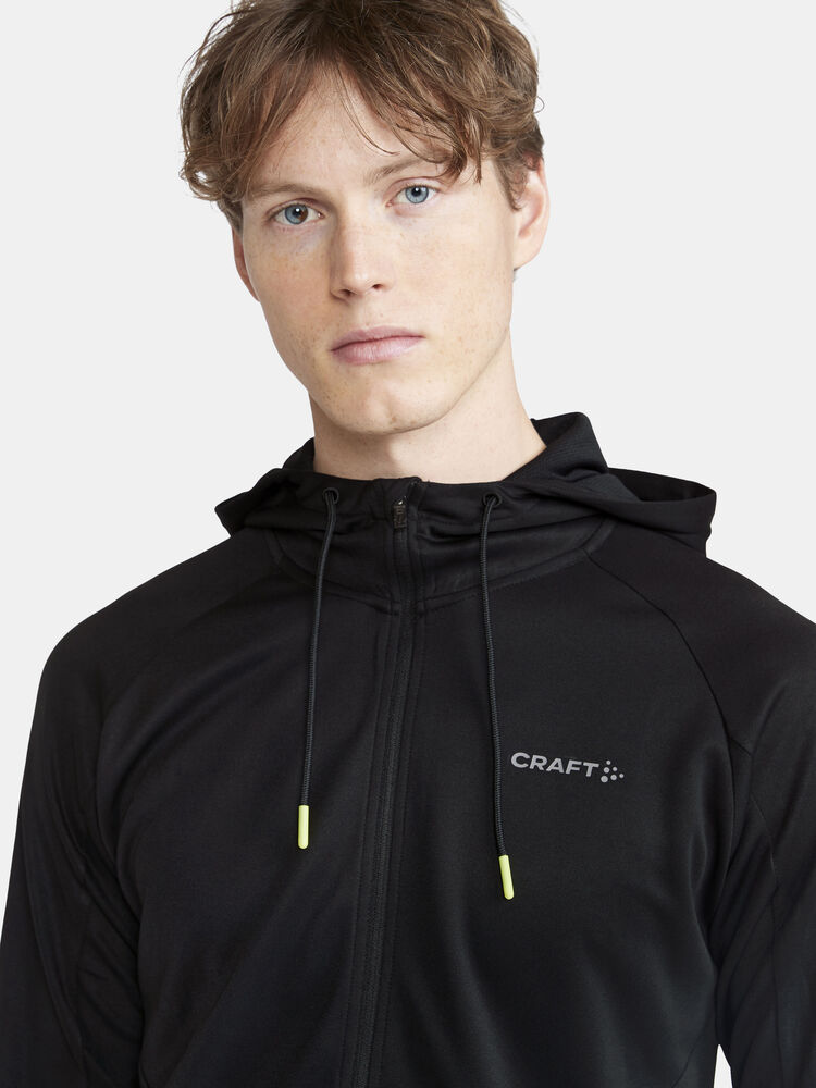 Evolve Hood Jacket M