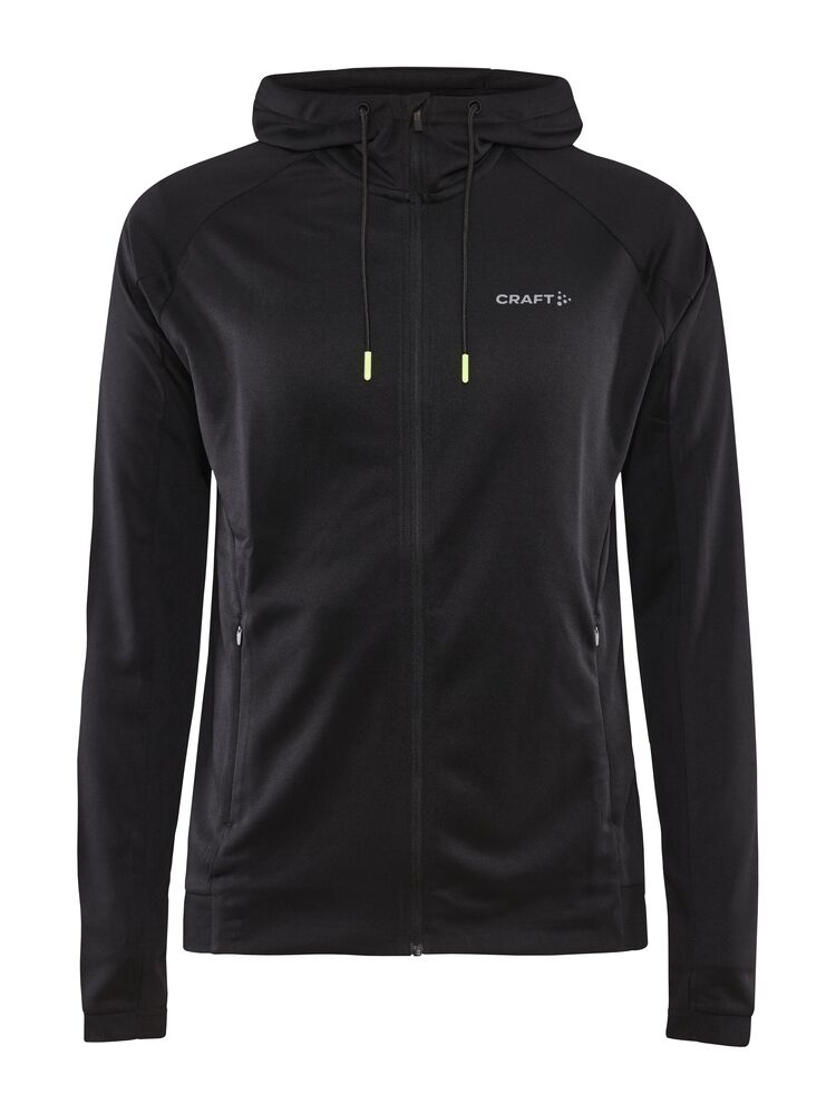 Evolve Hood Jacket M