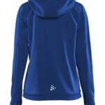 Evolve Hood Jacket W
