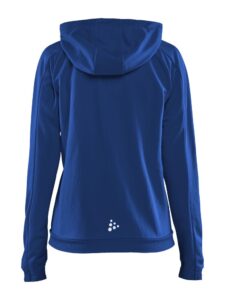 Evolve Hood Jacket W