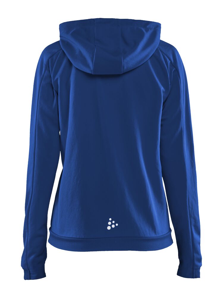 Evolve Hood Jacket W
