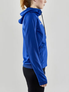 Evolve Hood Jacket W