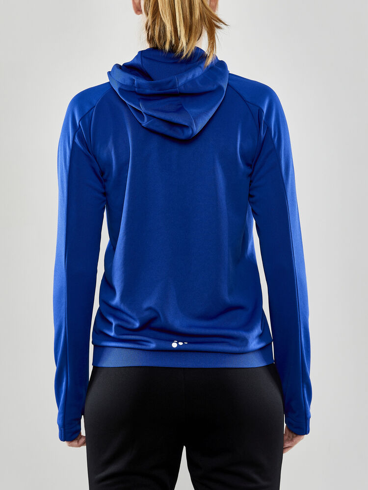 Evolve Hood Jacket W