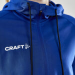 Evolve Hood Jacket W