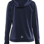 Evolve Hood Jacket W
