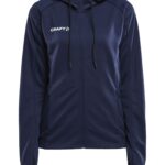 Evolve Hood Jacket W