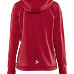 Evolve Hood Jacket W