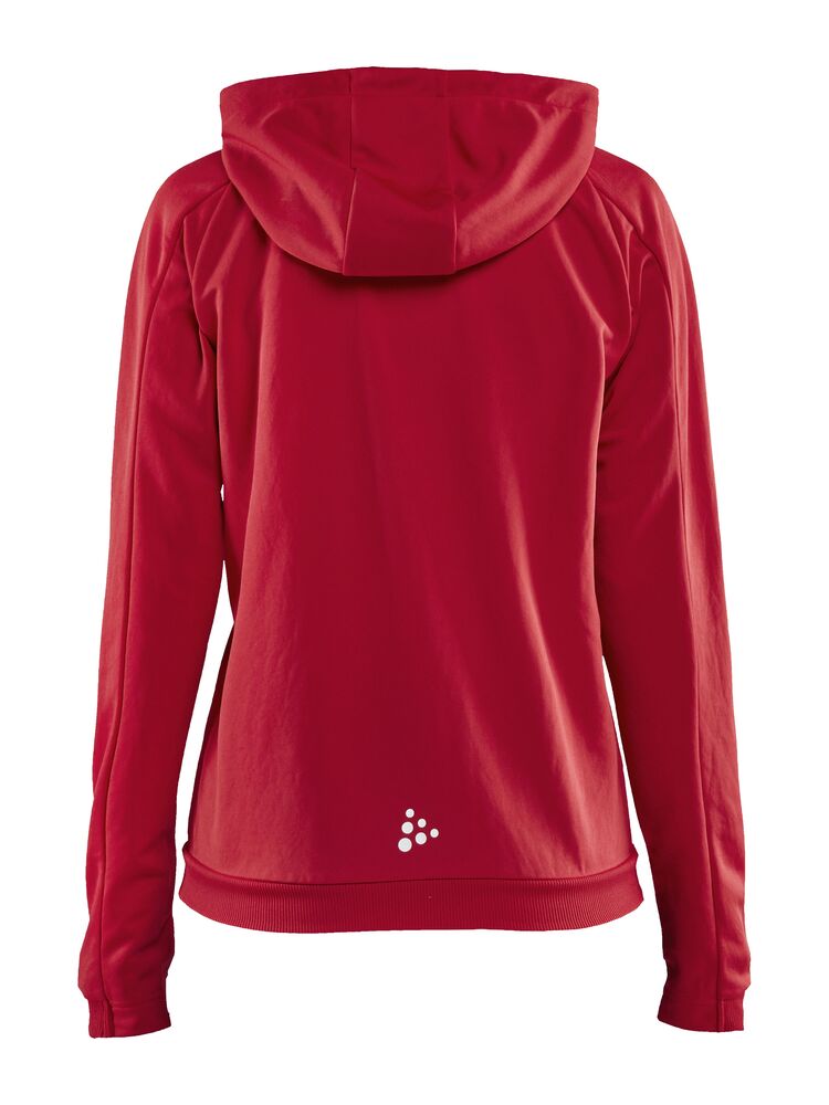 Evolve Hood Jacket W