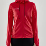 Evolve Hood Jacket W