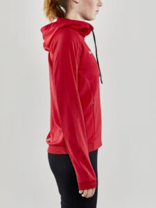 Evolve Hood Jacket W