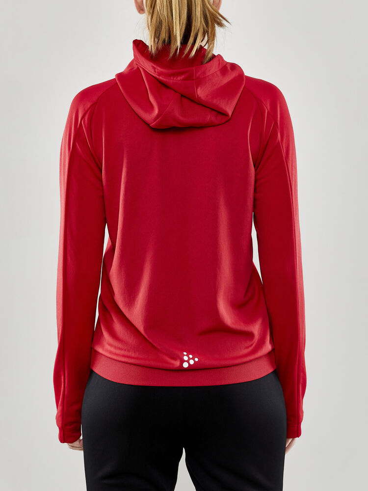 Evolve Hood Jacket W