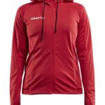 Evolve Hood Jacket W