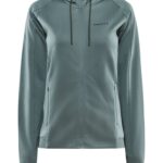 Evolve Hood Jacket W