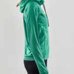 Evolve Hood Jacket W