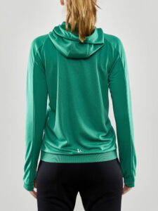Evolve Hood Jacket W