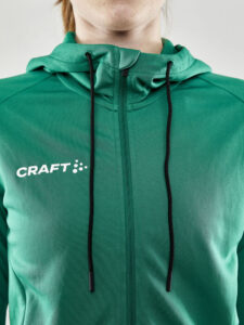 Evolve Hood Jacket W