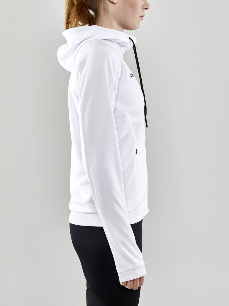 Evolve Hood Jacket W