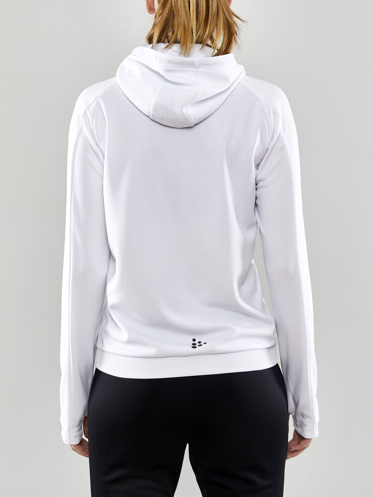 Evolve Hood Jacket W