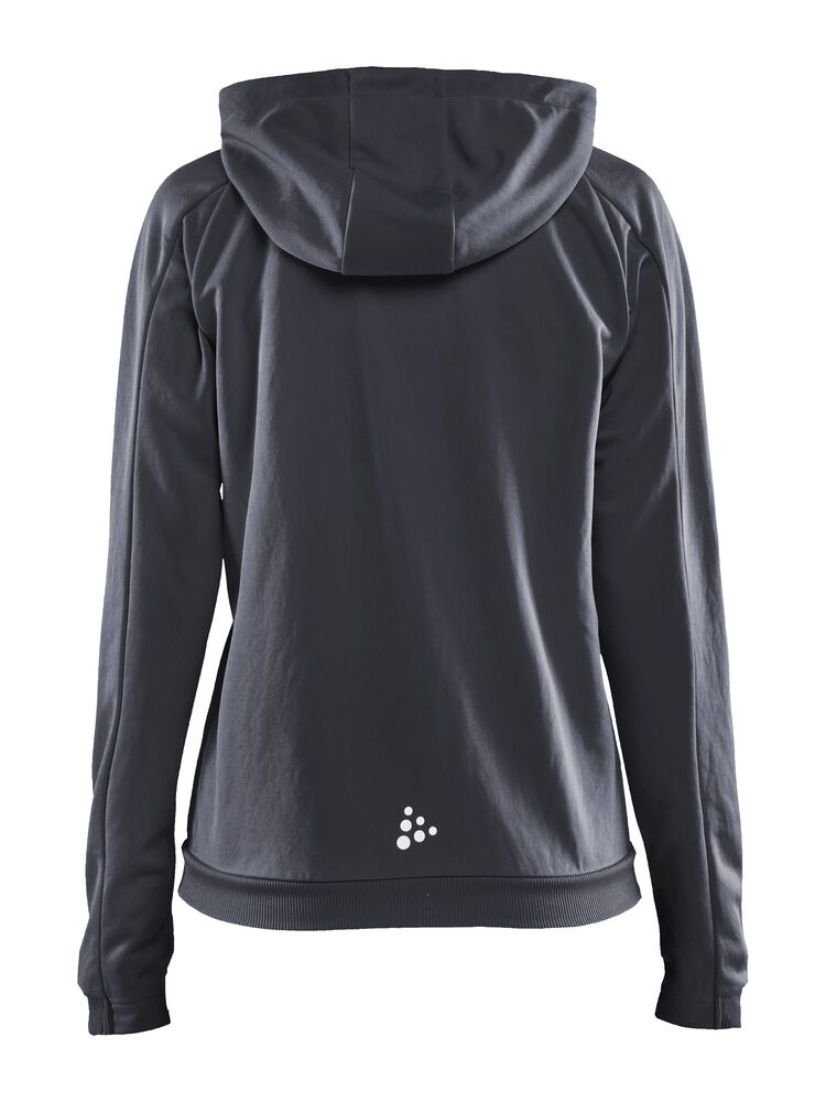 Evolve Hood Jacket W