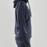 Evolve Hood Jacket W
