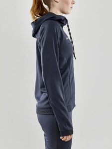 Evolve Hood Jacket W