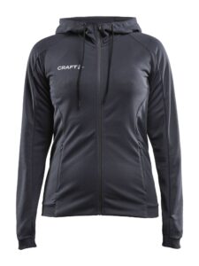 Evolve Hood Jacket W