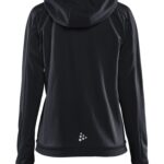 Evolve Hood Jacket W