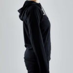 Evolve Hood Jacket W