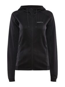 Evolve Hood Jacket W