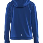 Evolve Hood Jacket Jr