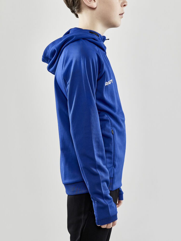 Evolve Hood Jacket Jr