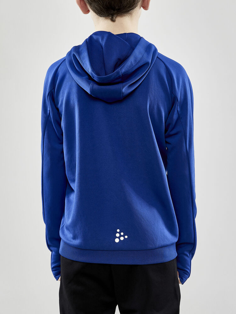Evolve Hood Jacket Jr