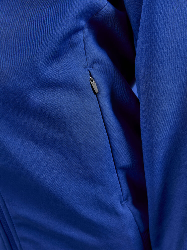 Evolve Hood Jacket Jr