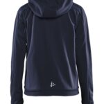 Evolve Hood Jacket Jr