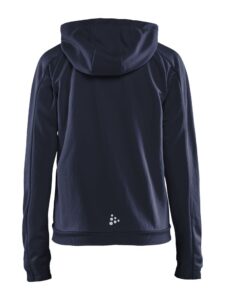 Evolve Hood Jacket Jr