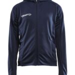 Evolve Hood Jacket Jr