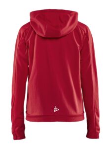 Evolve Hood Jacket Jr