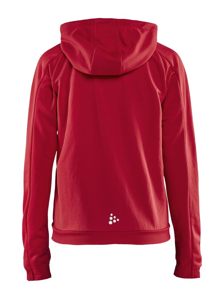 Evolve Hood Jacket Jr