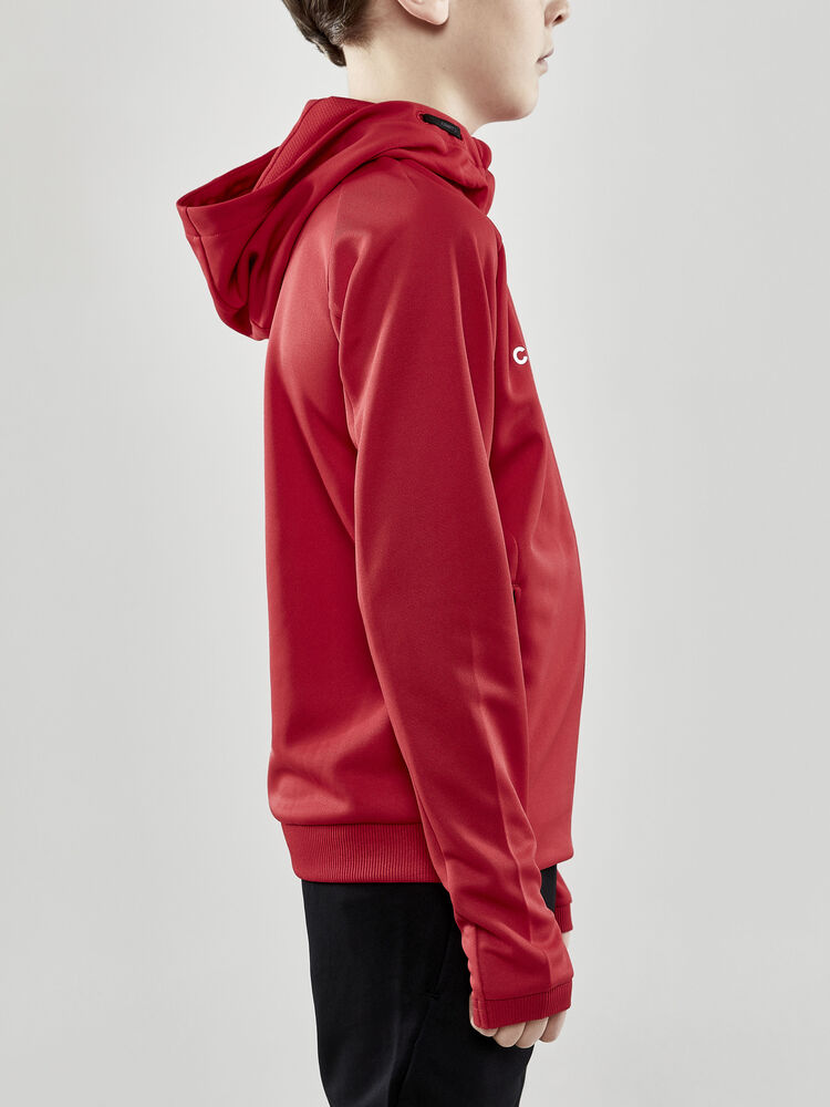 Evolve Hood Jacket Jr
