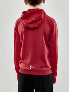 Evolve Hood Jacket Jr