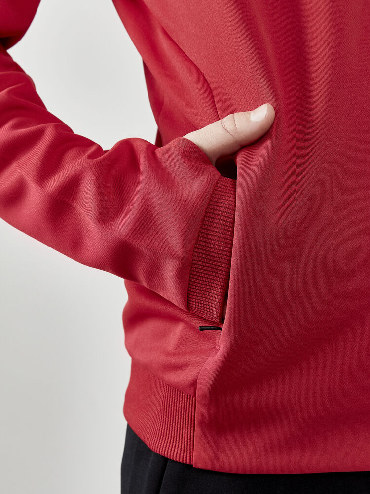 Evolve Hood Jacket Jr