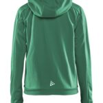 Evolve Hood Jacket Jr
