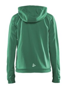 Evolve Hood Jacket Jr