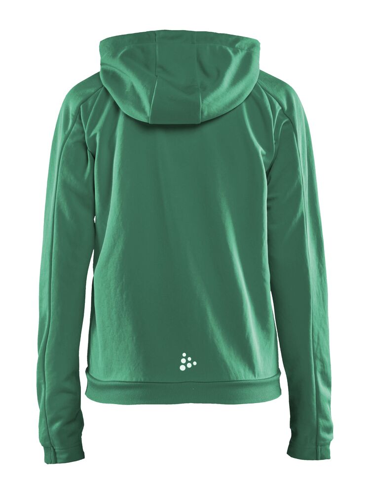 Evolve Hood Jacket Jr