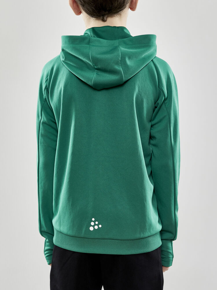 Evolve Hood Jacket Jr