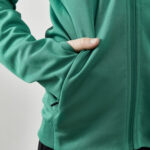 Evolve Hood Jacket Jr