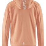 Evolve Hood Jacket Jr