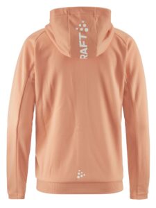 Evolve Hood Jacket Jr