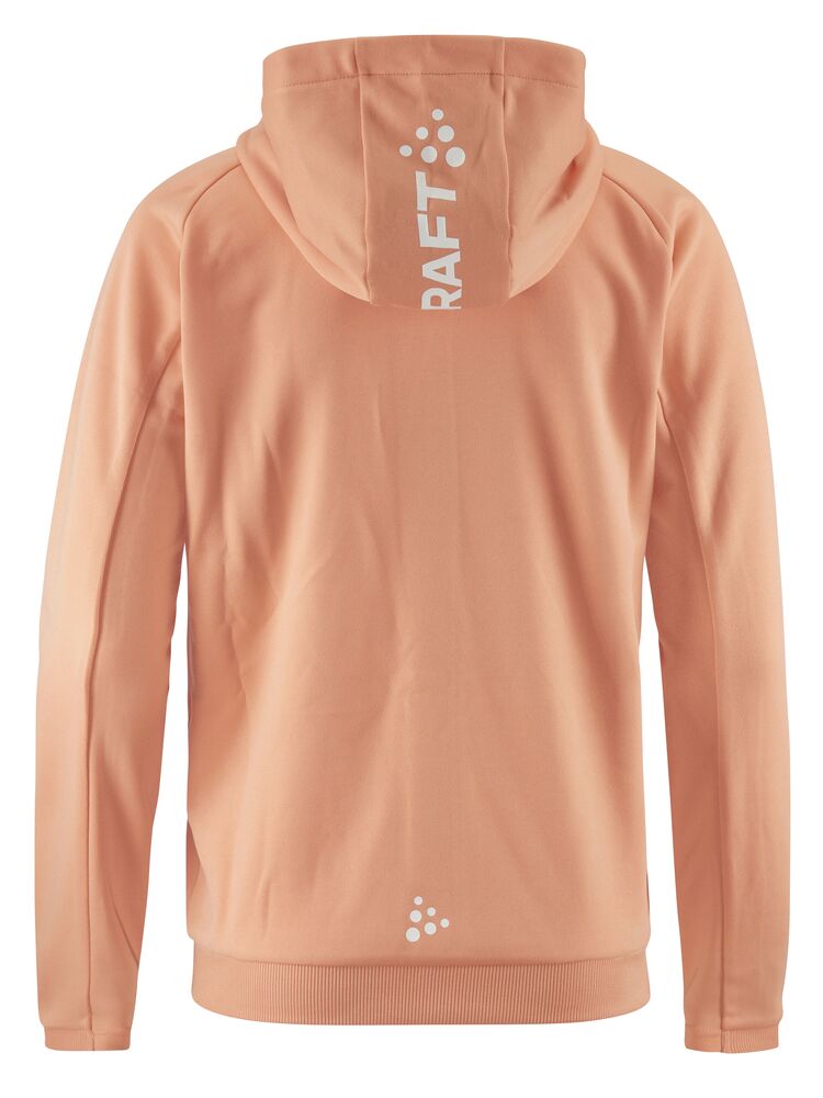 Evolve Hood Jacket Jr
